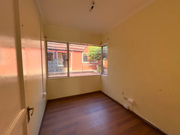 Casa En Centro De Concepción
