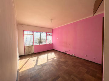 Casa En Centro De Concepción