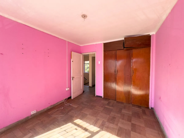 Casa En Centro De Concepción