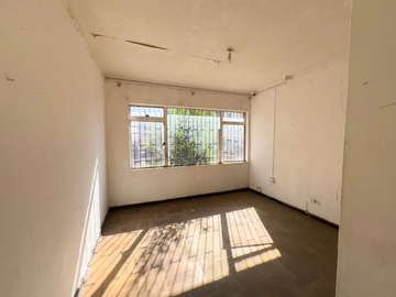 Casa En Centro De Concepción