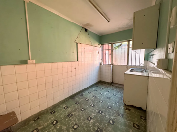 Casa En Centro De Concepción