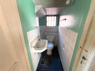 Casa En Centro De Concepción