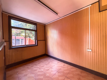 Casa En Centro De Concepción