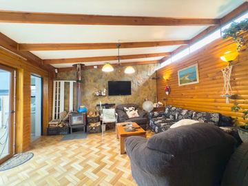 Casa En Pedro De Valdivia