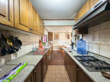Casa En Venta En Los Altos De Chiguayante