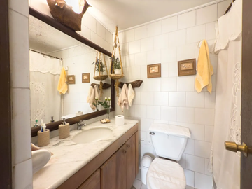 Casa En Venta En Los Altos De Chiguayante