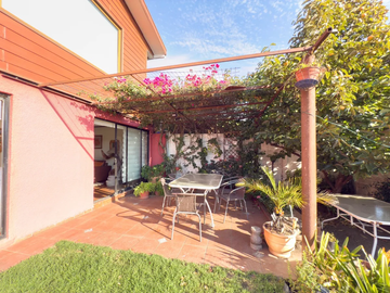 Casa En Venta En Los Altos De Chiguayante