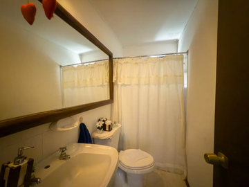 Casa En Venta En Los Altos De Chiguayante