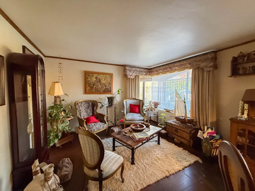 Casa En Venta En Los Altos De Chiguayante