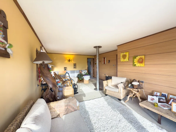 Casa En Venta En Los Altos De Chiguayante