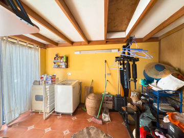 Casa En Venta En Los Altos De Chiguayante