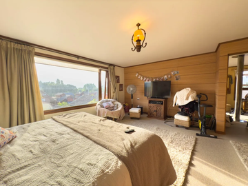 Casa En Venta En Los Altos De Chiguayante