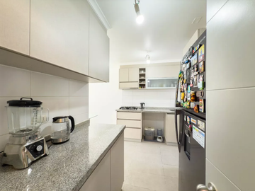 Casa En Condominio, San Andrés Del Valle