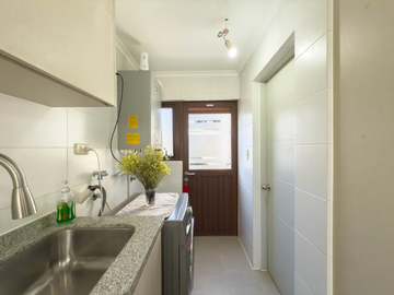 Casa En Condominio, San Andrés Del Valle