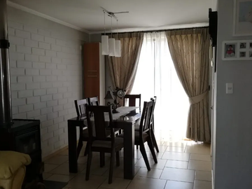 Casa En Sector Alto Costanera