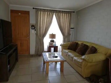 Casa En Sector Alto Costanera