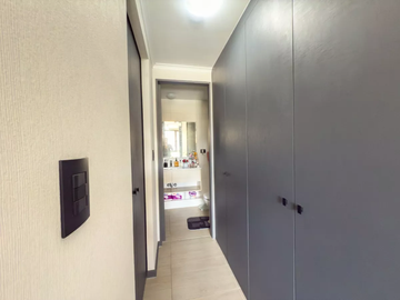 Townhouse En Lomas San Andrés