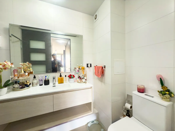 Townhouse En Lomas San Andrés