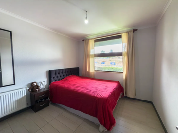 Townhouse En Lomas San Andrés