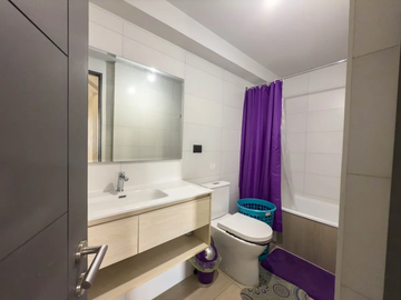 Townhouse En Lomas San Andrés