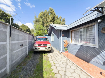 Casa En Coquimbo, Chiguayante