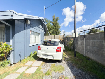Casa En Coquimbo, Chiguayante