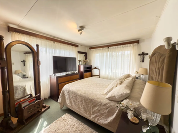 Casa En Coquimbo, Chiguayante