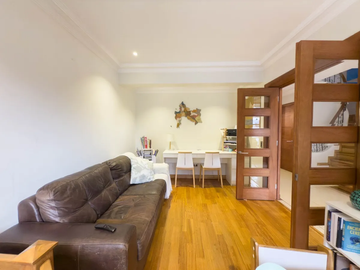 Casa En Villuco · Venta Uf 18.900