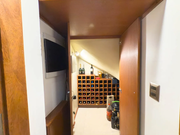 Casa En Villuco · Venta Uf 18.900
