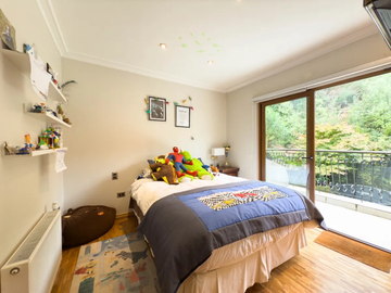 Casa En Villuco · Venta Uf 18.900