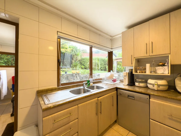 Casa En Villuco · Venta Uf 18.900