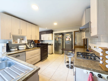 Casa En Villuco · Venta Uf 18.900