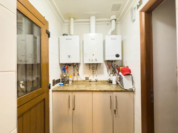Casa En Villuco · Venta Uf 18.900