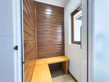 Casa En Villuco · Venta Uf 18.900