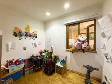 Casa En Villuco · Venta Uf 18.900