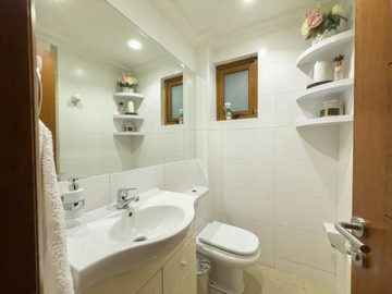 Casa En Villuco · Venta Uf 18.900