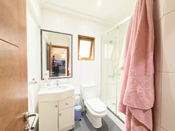 Casa En Villuco · Venta Uf 18.900