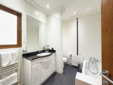 Casa En Villuco · Venta Uf 18.900