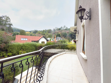 Casa En Villuco · Venta Uf 18.900