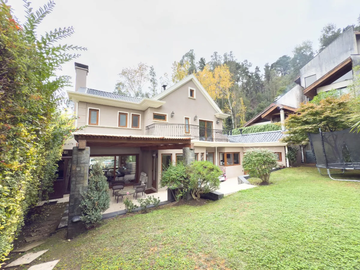 Casa En Villuco · Venta Uf 18.900