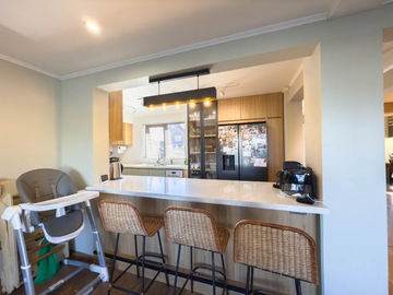 Casa En Condominio, Los Piñones