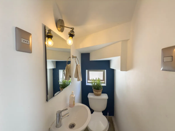 Casa En Condominio, Los Piñones