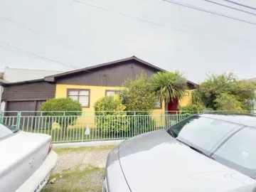 Casa En Hualpén