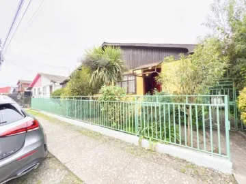Casa En Hualpén