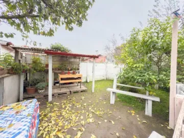Casa En Hualpén