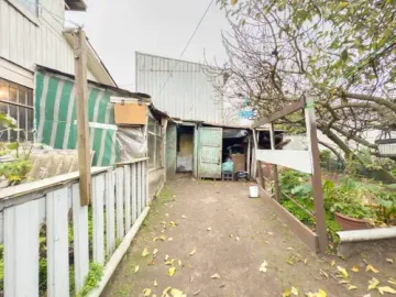 Casa En Hualpén
