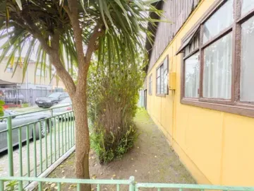 Casa En Hualpén