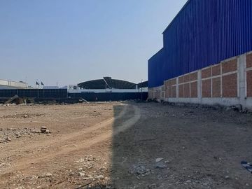 Vendo terreno de 3060m2, muy cerca del Mall de Santa Anita RDA - 12 a 15 pisos