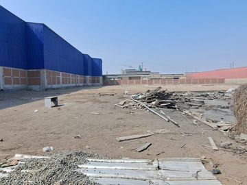 Vendo terreno de 3060m2, muy cerca del Mall de Santa Anita RDA - 12 a 15 pisos