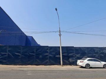 Vendo terreno de 3060m2, muy cerca del Mall de Santa Anita RDA - 12 a 15 pisos